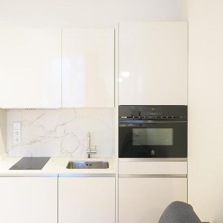 Apartamentos La Flora Burgos Todos Con Aire Acondicionado Y Ascensor Εξωτερικό φωτογραφία